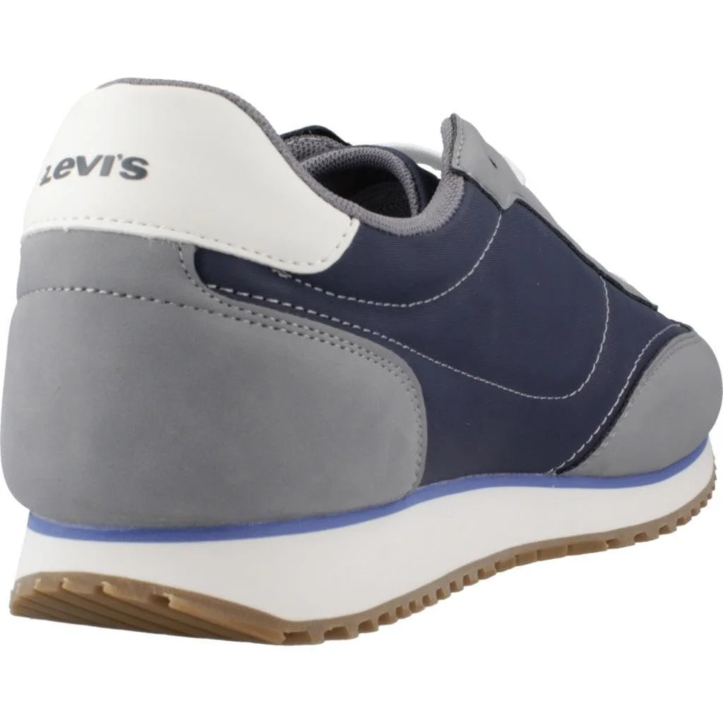 Кроссовки Levi's Stag Runner, фото №3