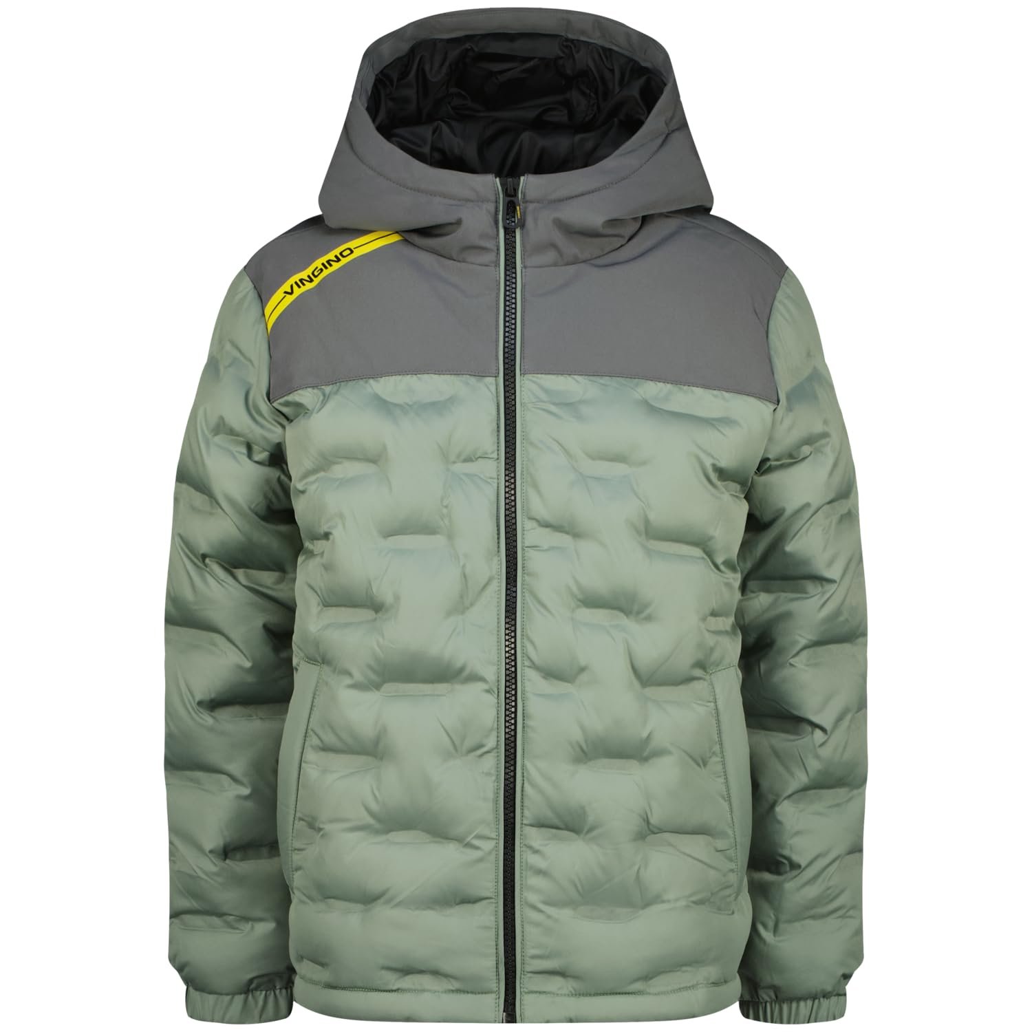 Куртка Vingino Tain Outdoor для мальчиков, фото №1