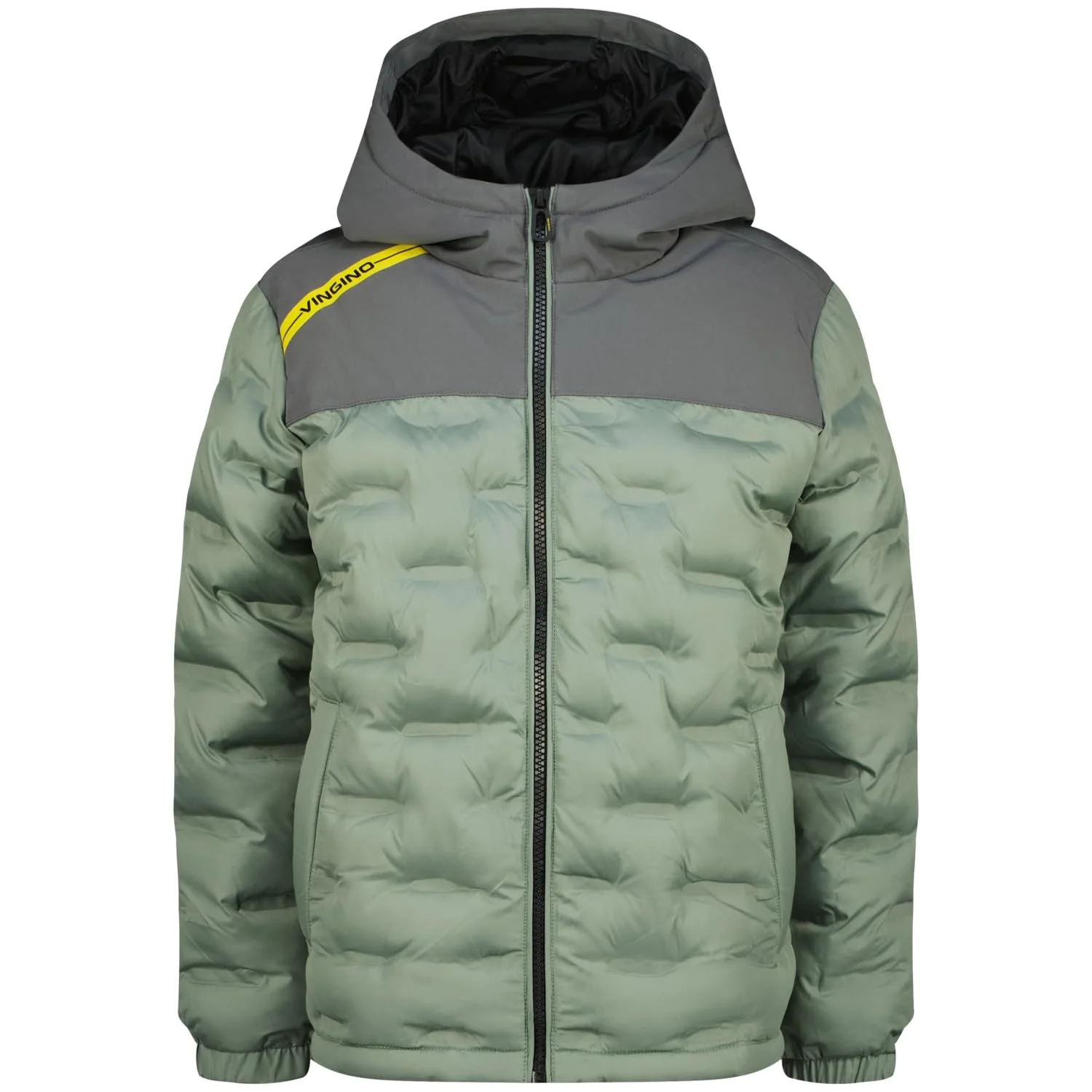 Куртка Vingino Tain Outdoor для мальчиков, фото №1 Куртка Vingino Tain Outdoor для мальчиков, фото №1