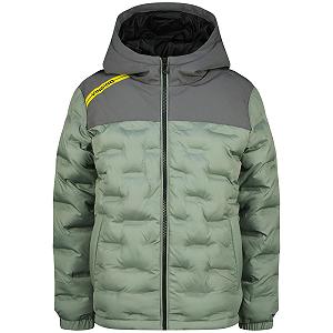 Куртка Vingino Tain Outdoor для мальчиков - Фото 1