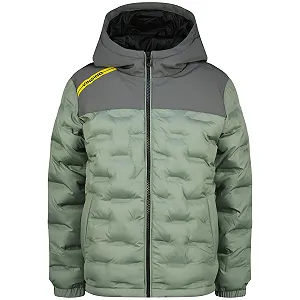 Куртка Vingino Tain Outdoor для хлопчиків - Фото 1