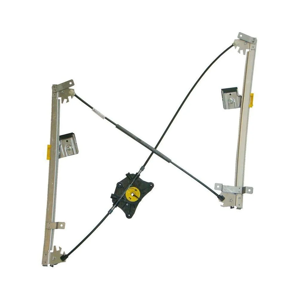 Склопідйомник VALEO 850605 для VW, передній правий, фото №1