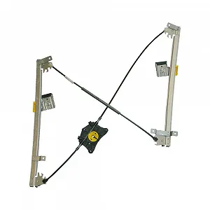 Склопідйомник VALEO 850605 для VW, передній правий - Фото 1