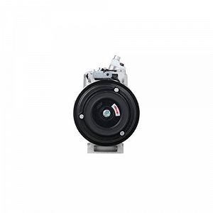 Компрессор кондиционера HELLA 8FK 366 201-351 synthetic.ua - Фото 1