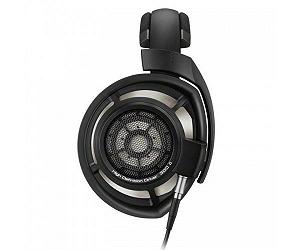 Навушники без мікрофону Sennheiser HD 800 S 506911 synthetic.ua - Фото 1