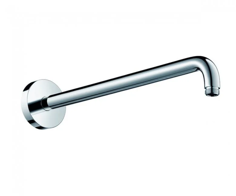 Душевой кронштейн HANSGROHE RAINDANCE 27410000, фото №1 Душевой кронштейн HANSGROHE RAINDANCE 27410000, фото №1