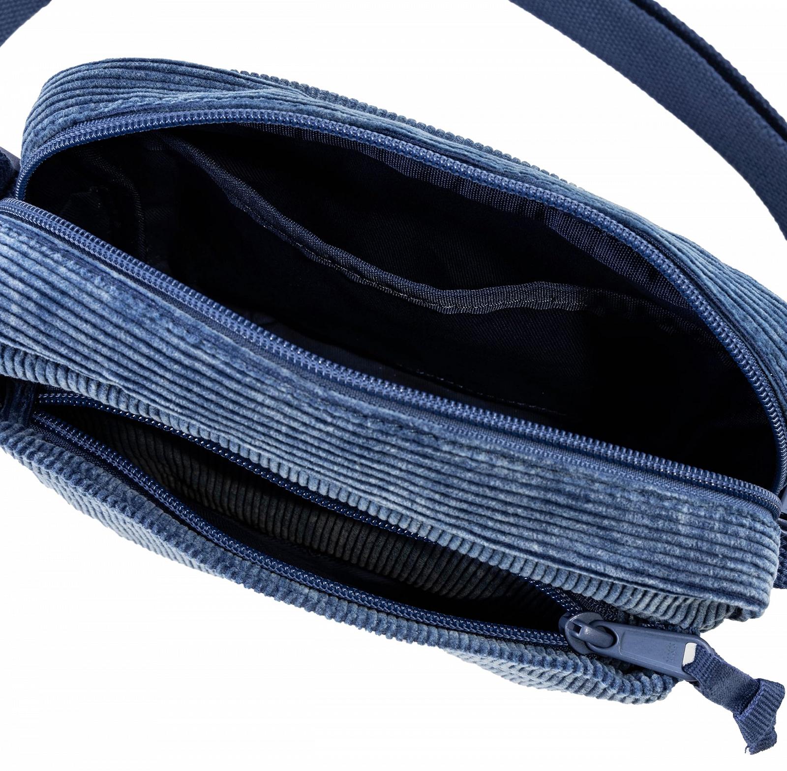 Сумка через плече Levi's Zip, фото №5