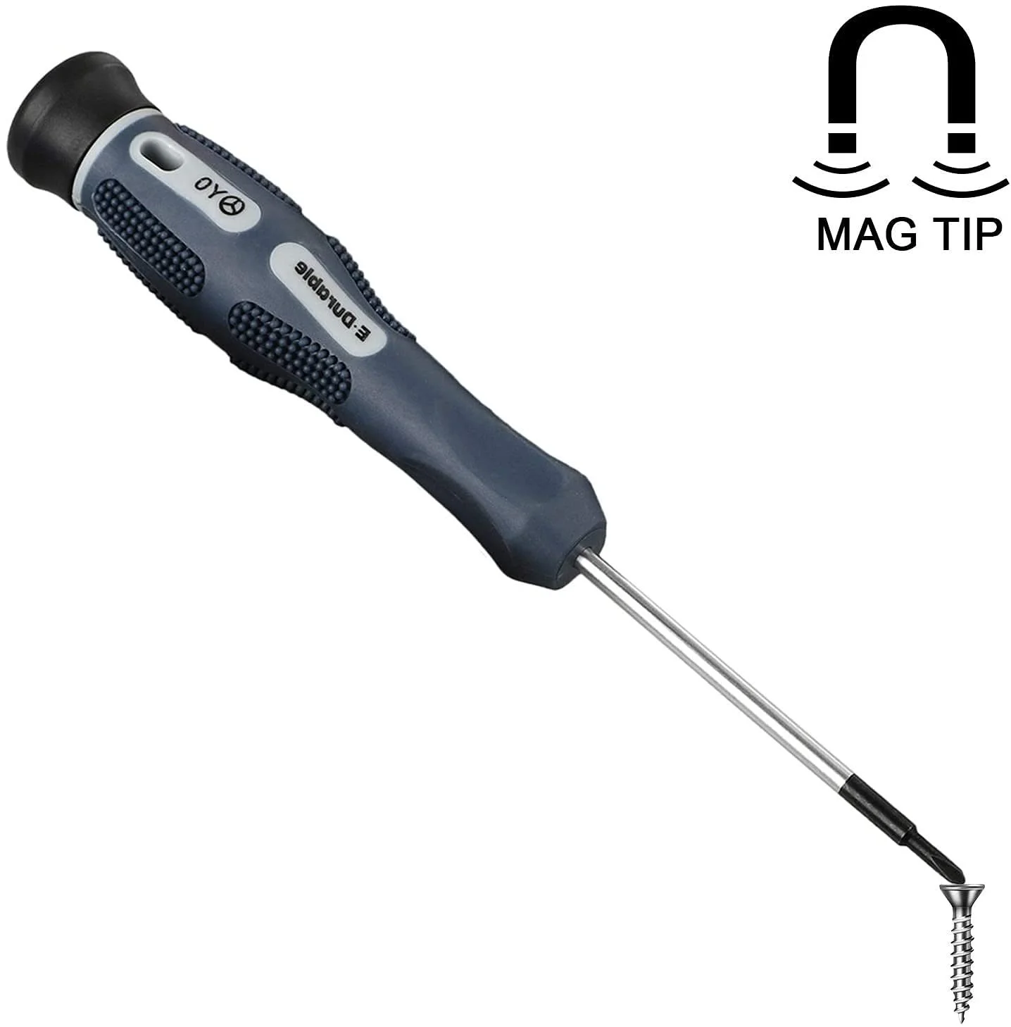 Набір викруток EEEKit для Nintendo Switch, фото №3