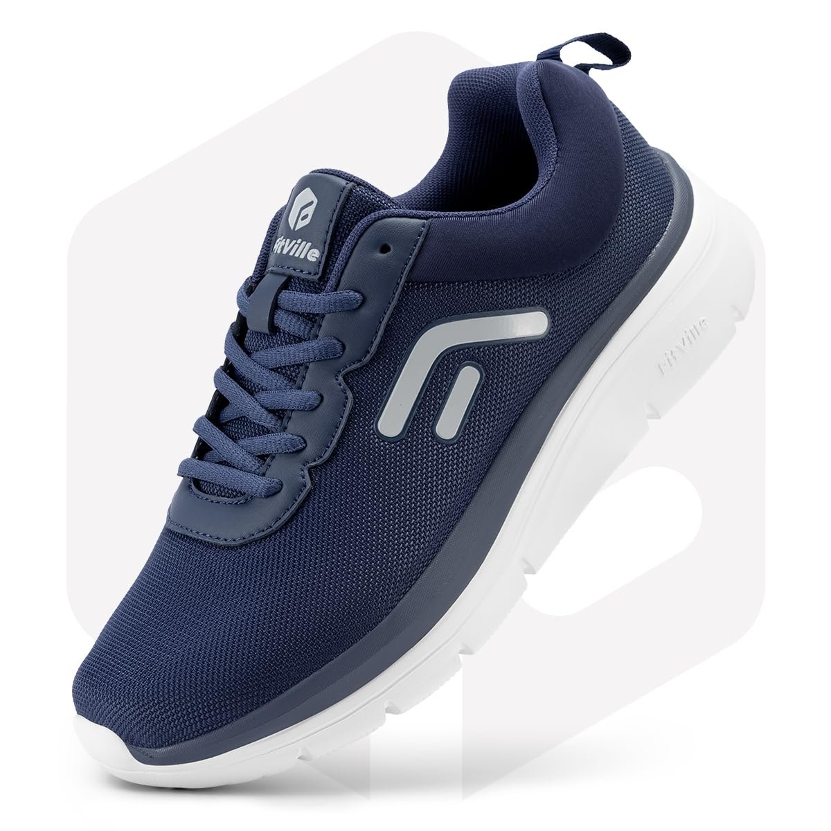 Кросівки FitVille, фото №6