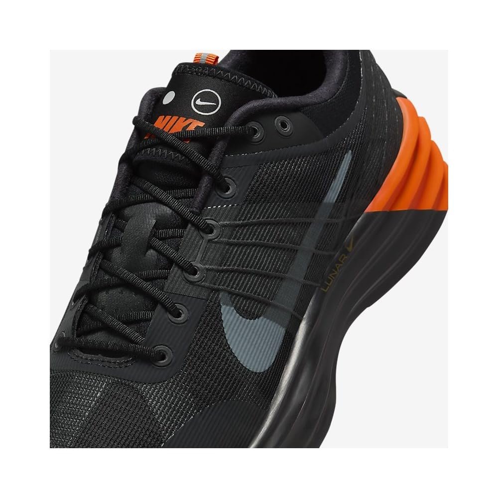 Кросівки для бігу Nike Lunar Roam Чоловічі Hj8999, фото №4 Кросівки для бігу Nike Lunar Roam Чоловічі Hj8999, фото №4