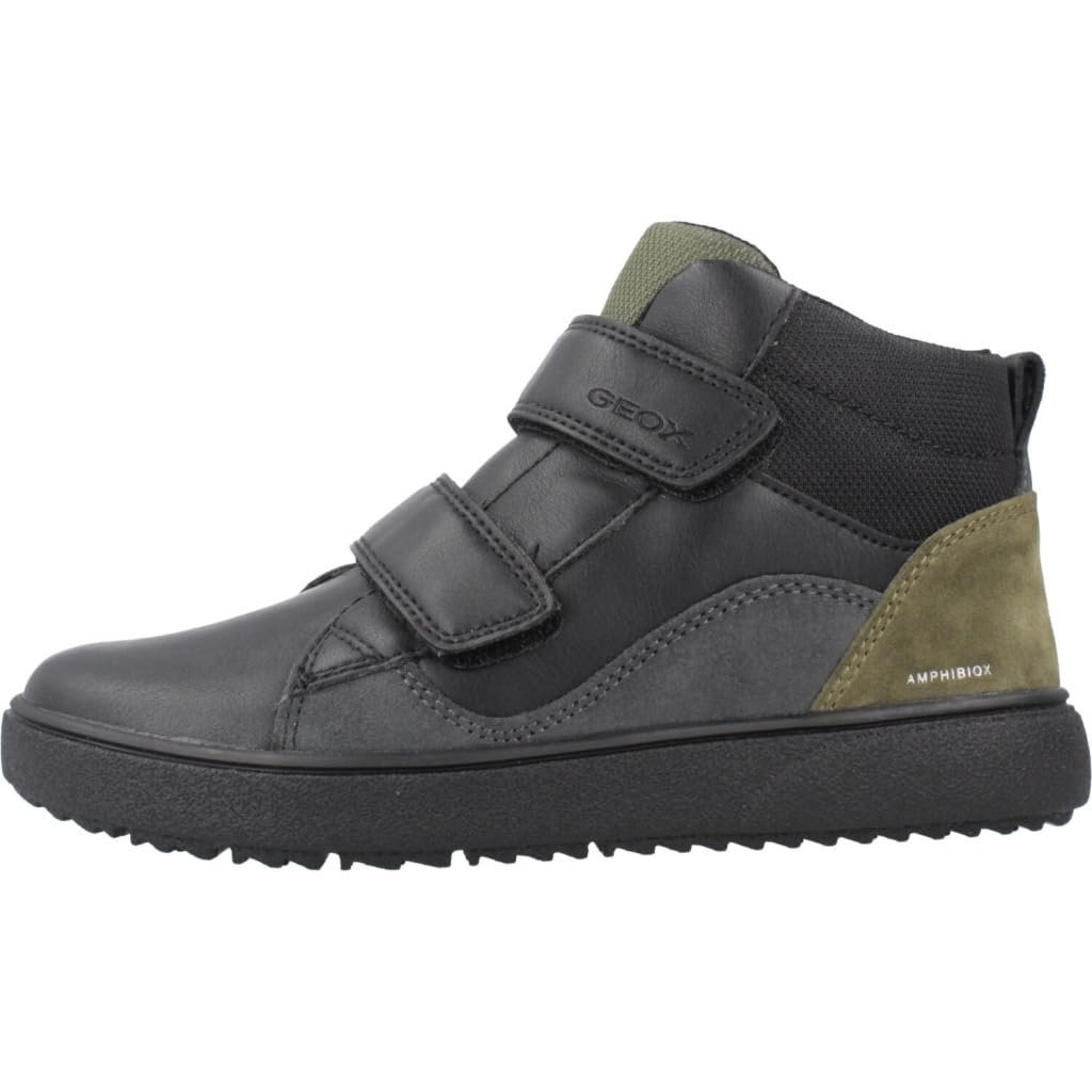 Кросівки Geox J Theleven Boy B ABX для хлопчиків, фото №2