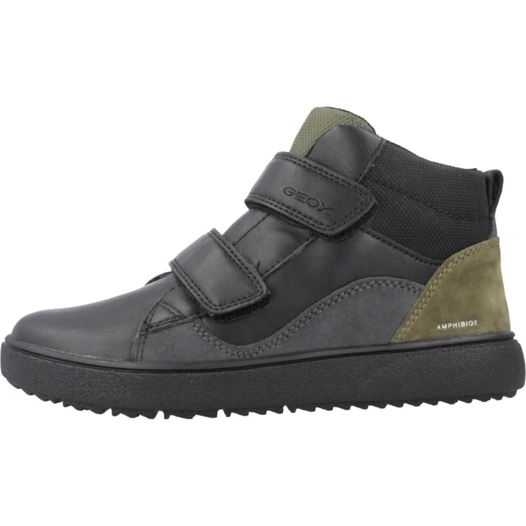 Кросівки Geox J Theleven Boy B ABX для хлопчиків, фото №2
