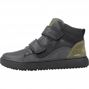 Кросівки Geox J Theleven Boy B ABX для хлопчиків synthetic.ua - Фото 1