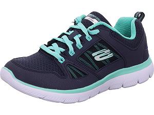 Кросівки Skechers Summits-New World Жіночі - Фото 1