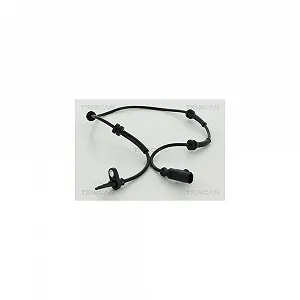 Датчик частоти обертання колеса TRISCAN 8180 15195 для FIAT, задня вісь - Фото 1