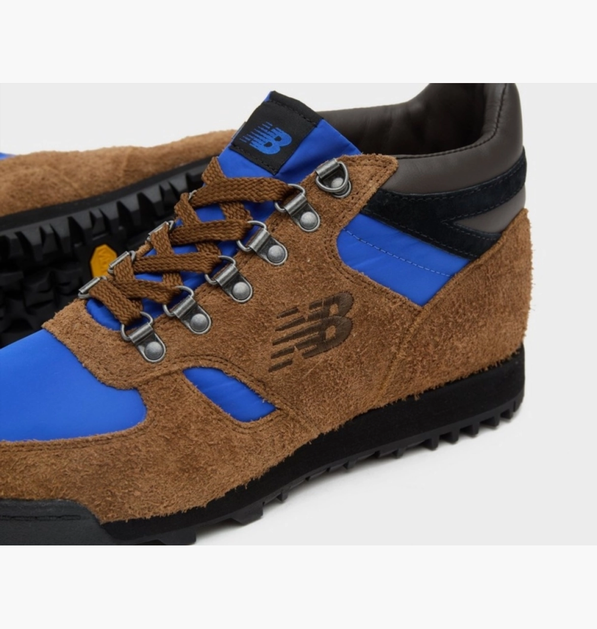 Черевики New Balance Rainer T1 45.5, фото №7