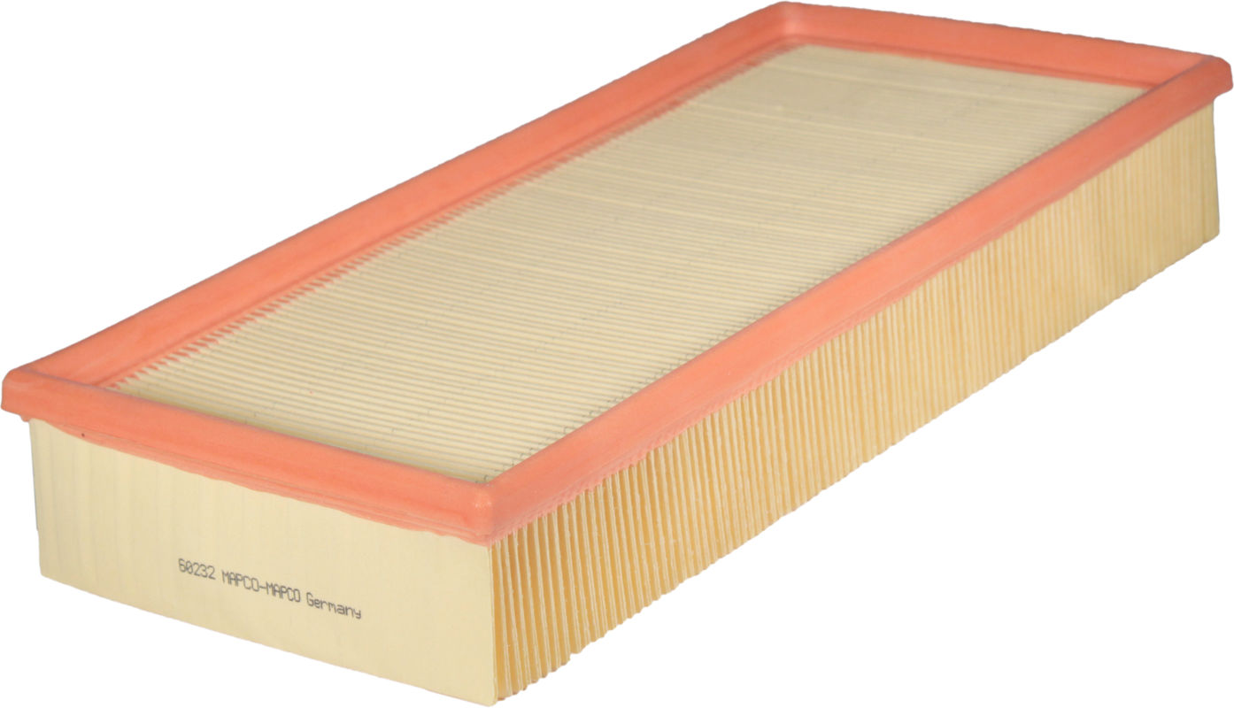 Фільтр повітряний Mapco Mitsubishi Carisma з95-06р.в. 1.6, 1.8 60232, фото №1 Фільтр повітряний Mapco Mitsubishi Carisma з95-06р.в. 1.6, 1.8 60232, фото №1