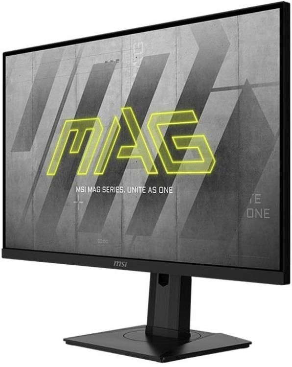 Монитор 27" MSI MAG 274UPFDE 4K IPS 144Hz , фото №3