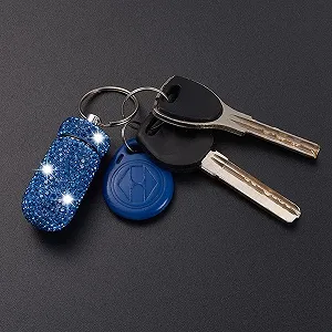 Коробочка для таблеток Брелок Wooauto Міні Портативна Маленька Алюмінієвий сплав Водонепроникна synthetic.ua - Фото 1