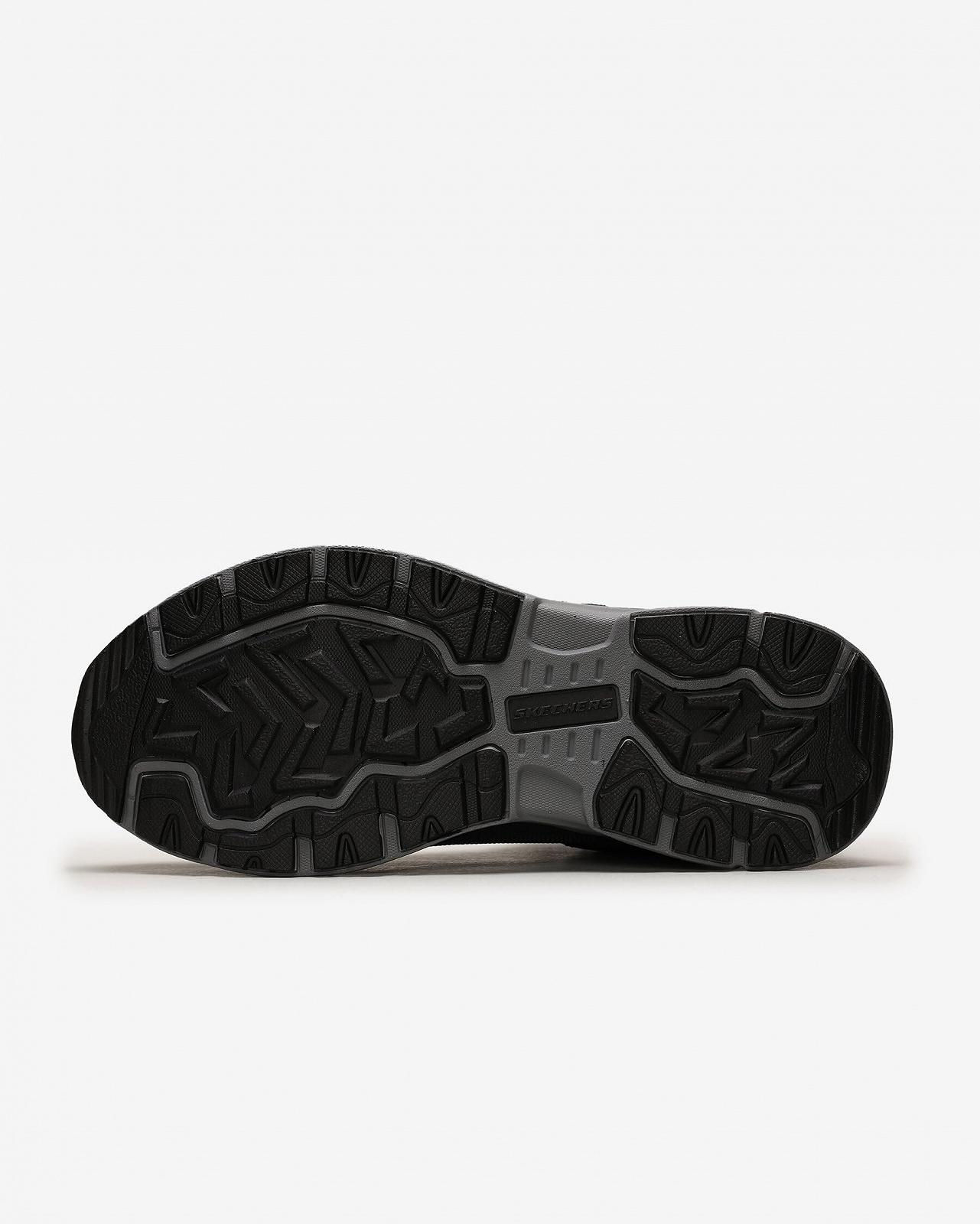 Кроссовки Skechers Oak Canyon Ironhide High Nvor 39 EU, фото №5