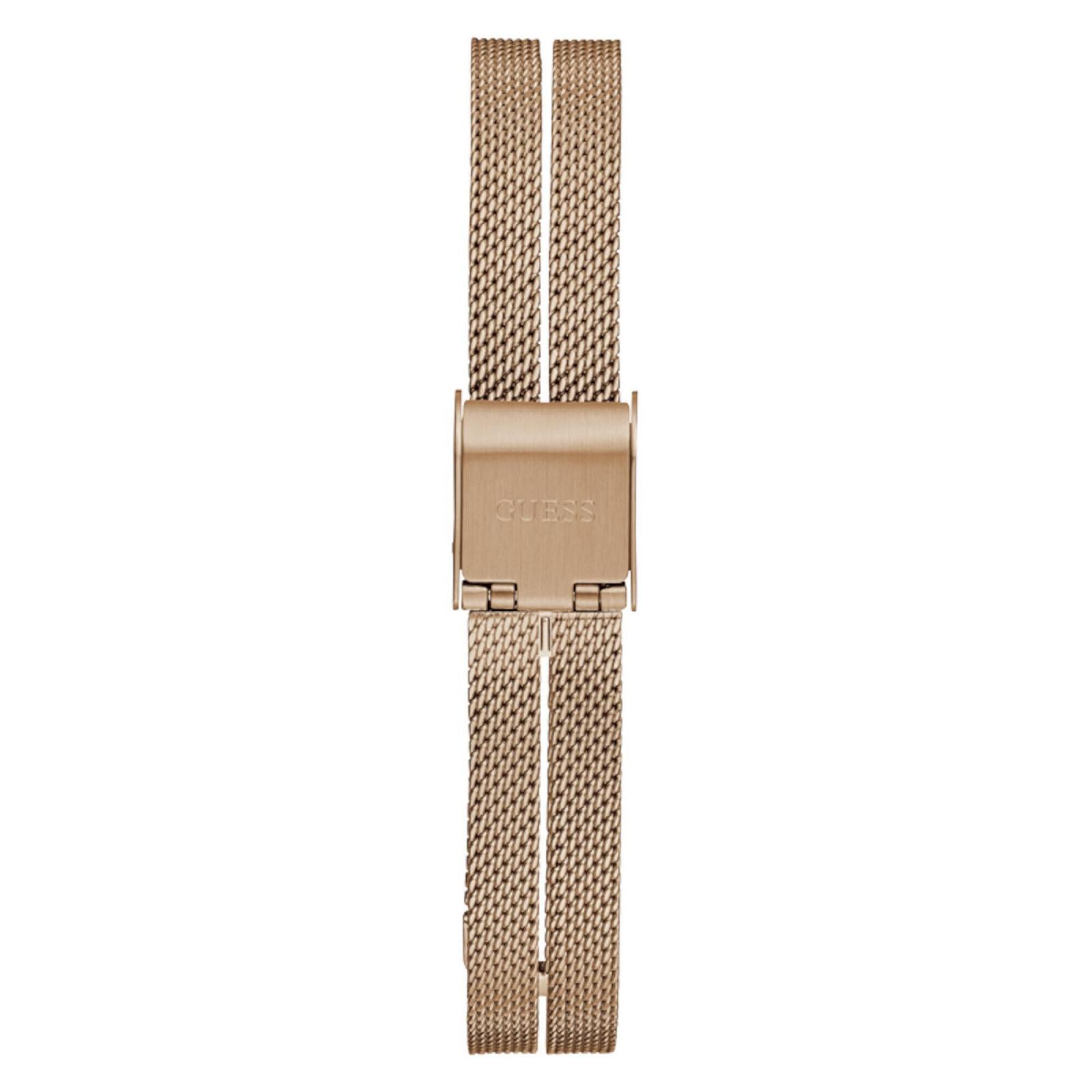 Женские часы GUESS Array GW0471L3 Золотистый, фото №3