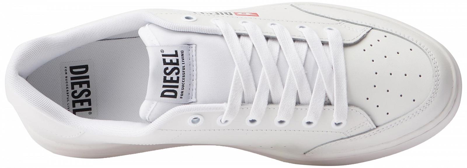 Кросівки Diesel Tyche S-type D Oxford, фото №3
