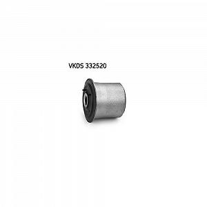 Сайлентблок рычага SKF VKDS 332520 для JEEP, Передняя ось с обеих сторон сверху - Фото 1