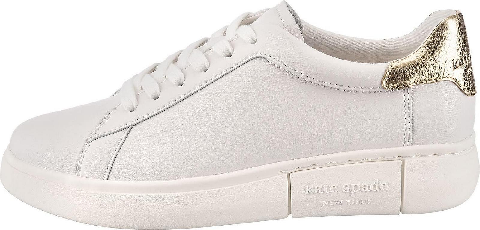 Кроссовки Kate Spade New York Lift Low, фото №1