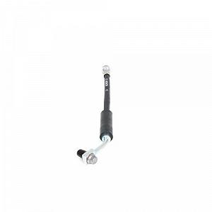 Тормозной шланг BOSCH 1 987 481 A15 для AUDI SEAT SKODA VW CUPRA, задний мост synthetic.ua - Фото 1