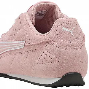 Кроссовки Puma Catch Suede Unisex Детские Подростковые synthetic.ua - Фото 1