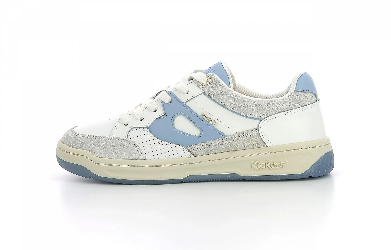 Кросівки Kickers Kikouak Jr, фото №2 Кросівки Kickers Kikouak Jr, фото №2