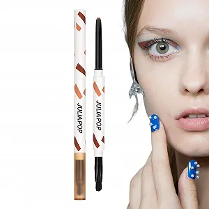 Карандаш для глаз Fowybe, многоцветный - Фото 1