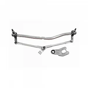 Тяга склоочисника VAICO V20-2207 оригінальна якість для BMW MERCEDES-BENZ - Фото 1