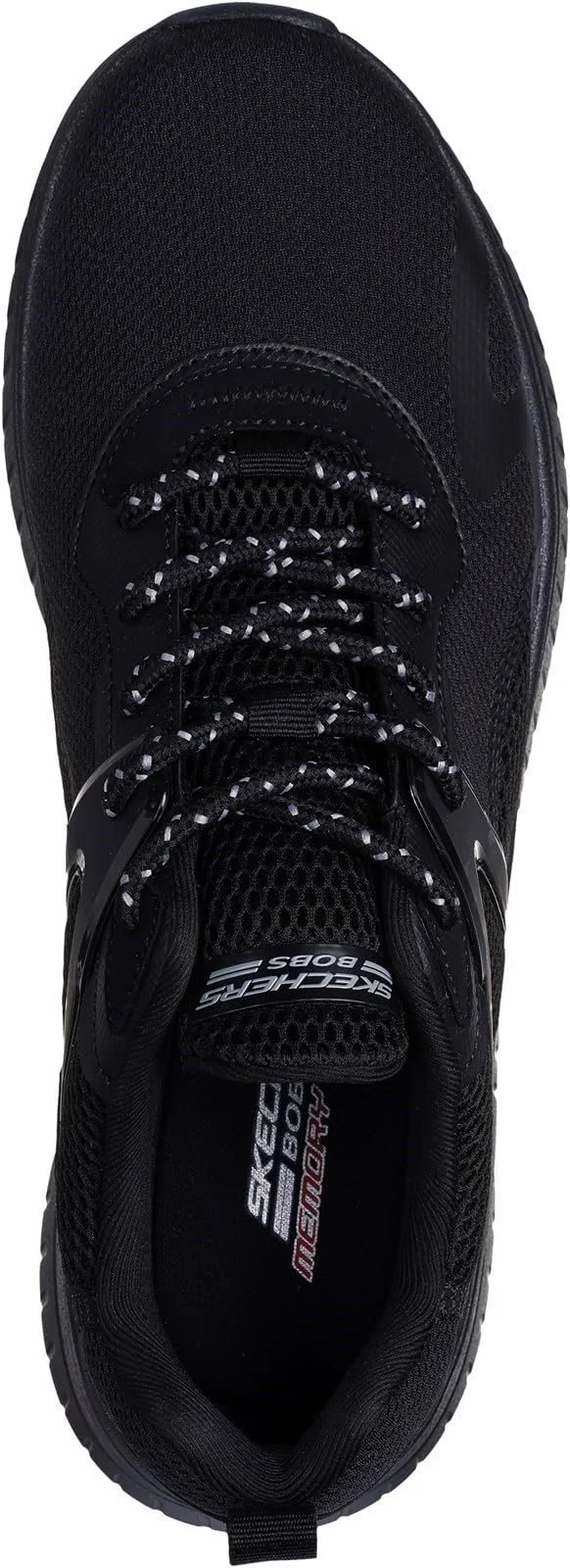 Кросівки Skechers Bobs Squad Chaos Elevated Drift, фото №4 Кросівки Skechers Bobs Squad Chaos Elevated Drift, фото №4