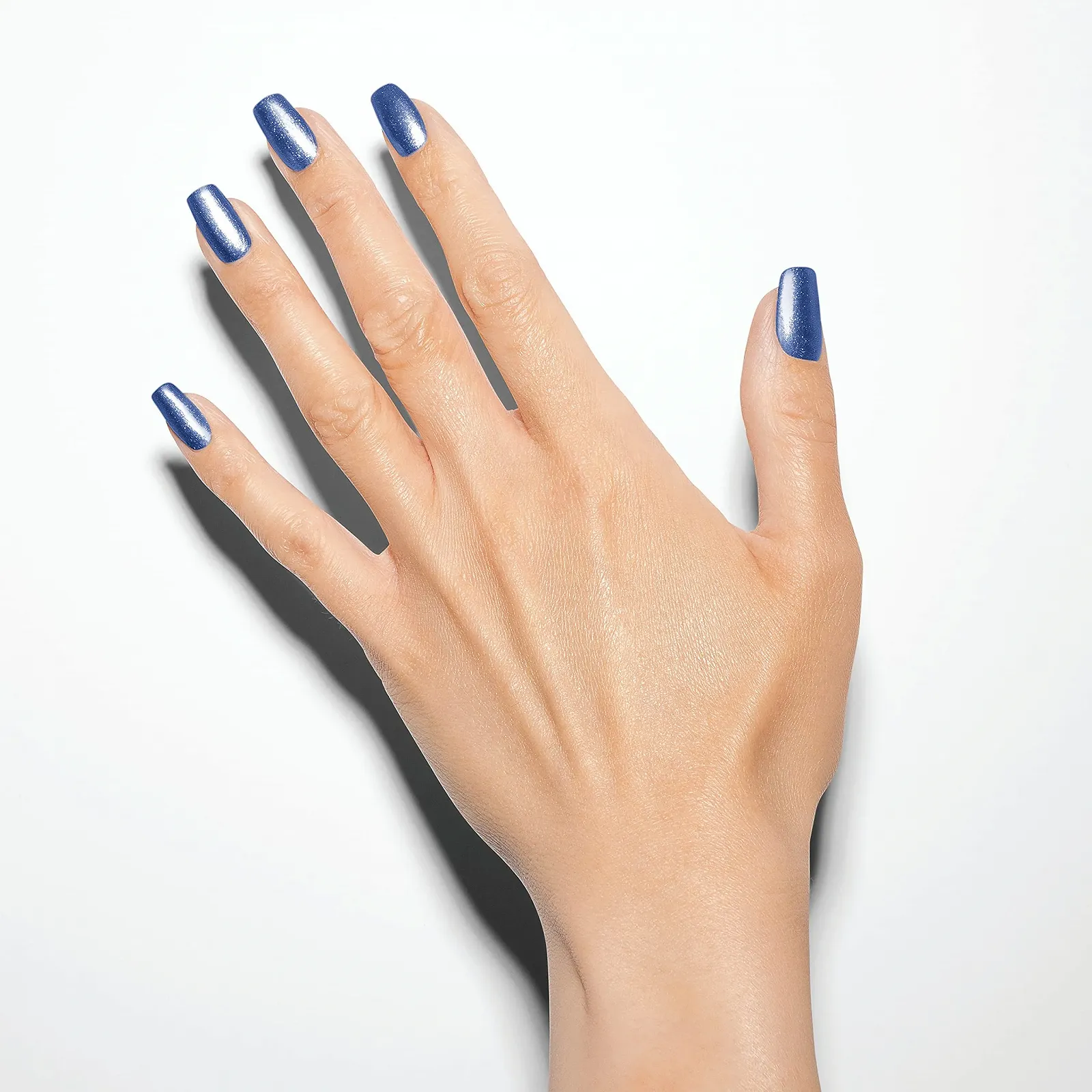 Гель-лак Gelish Mini Rhythm And Blues Синий, 9 мл, фото №6 Гель-лак Gelish Mini Rhythm And Blues Синий, 9 мл, фото №6