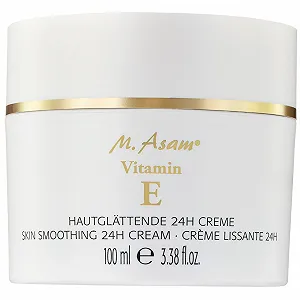 Крем 24-годинної дії M. Asam Vitamin E Skin Smoothing 100 мл - Фото 1