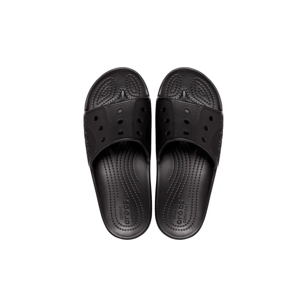Сандалии Crocs Baya II слипоны унисекс, фото №6 Сандалии Crocs Baya II слипоны унисекс, фото №6
