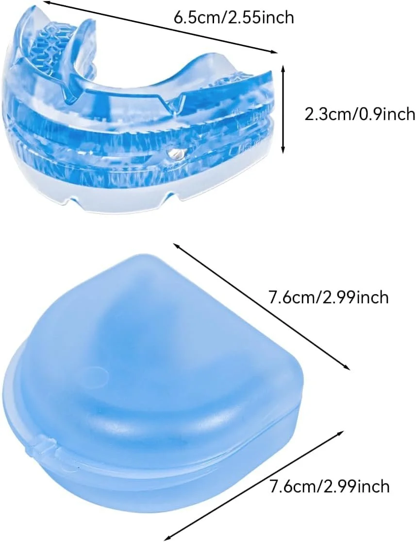 Стопор проти хропіння, фото №4 Стопор проти хропіння, фото №4