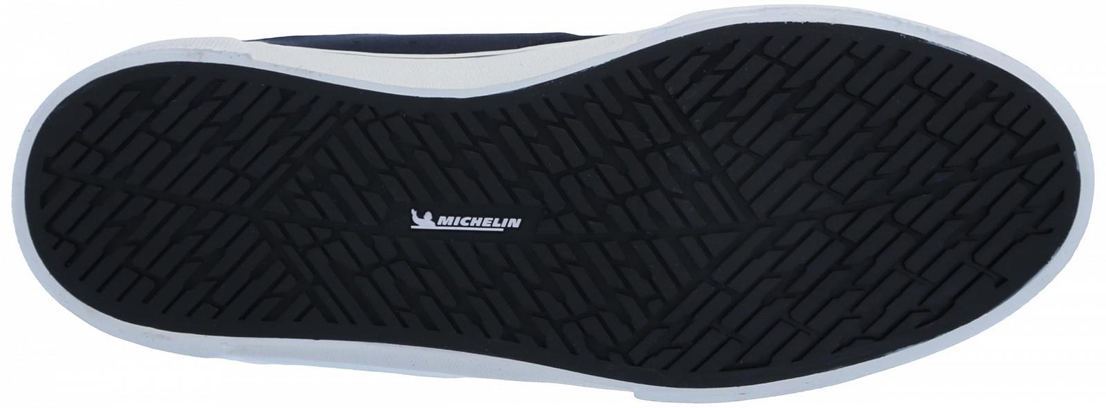 Кросівки Etnies Joslin Vulc чоловічі, фото №4