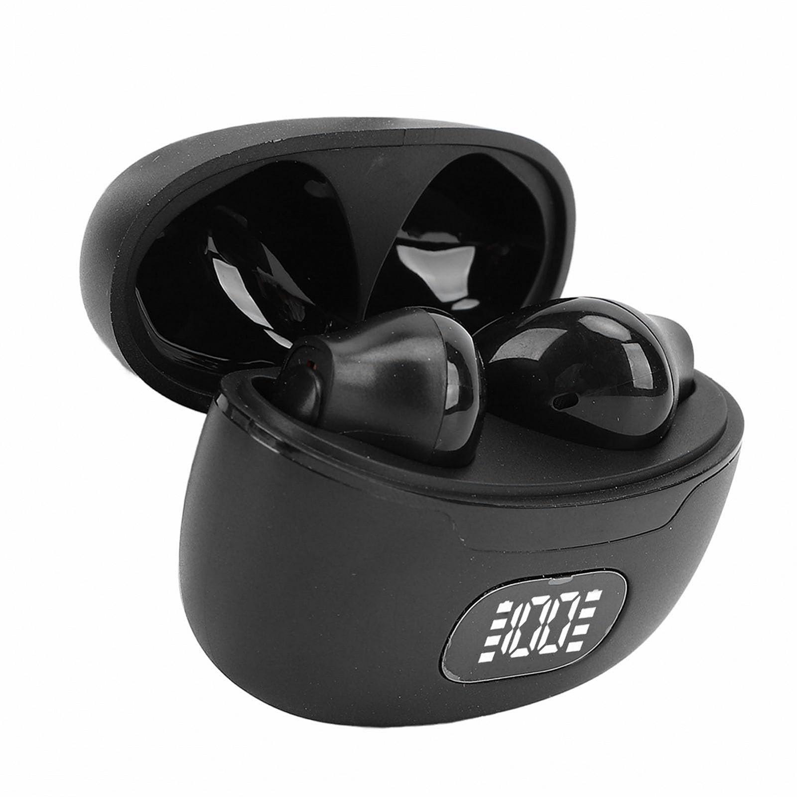 Наушники для перевода в реальном времени Black, фото №7