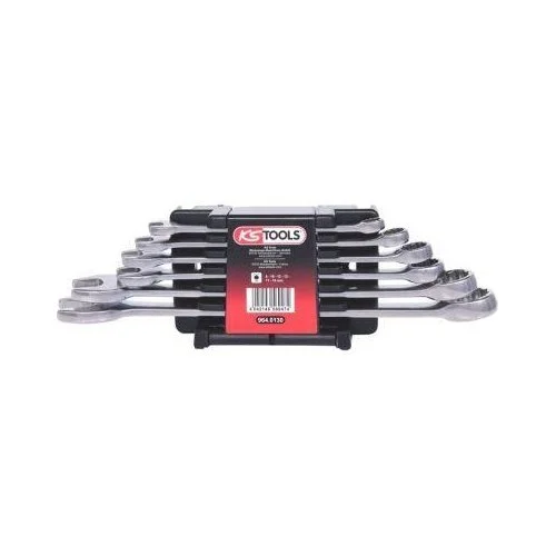 Набір комбінованих ключів KS TOOLS 964.0130, фото №2
