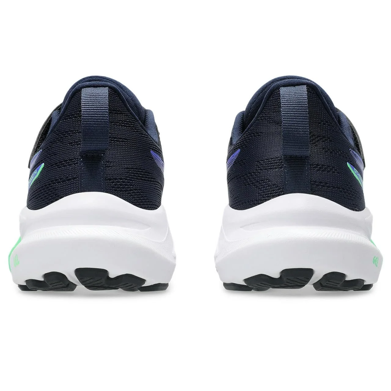 Кросівки ASICS Gt-1000 14 PS для хлопчиків, фото №6