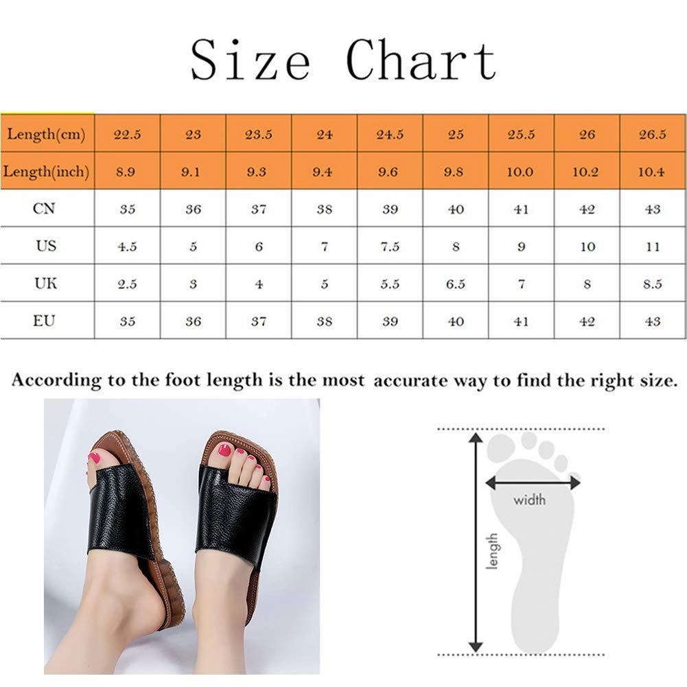 Шльопанці Жіночі З відкритим Носком На плоскій підошві, фото №6 Шльопанці Жіночі З відкритим Носком На плоскій підошві, фото №6