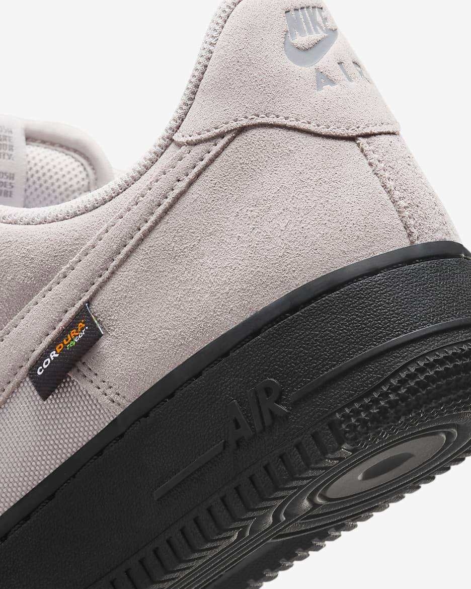 Кросівки Nike AIR FORCE 1 07 44, фото №7