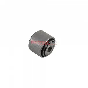 Сайлентблок важеля METZGER 52093509 GREENPARTS для AUDI PORSCHE VW, задня вісь - Фото 1