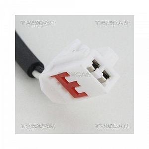 Датчик частоти обертання колеса TRISCAN 8180 50205 MAZDA задня вісь справа synthetic.ua - Фото 1