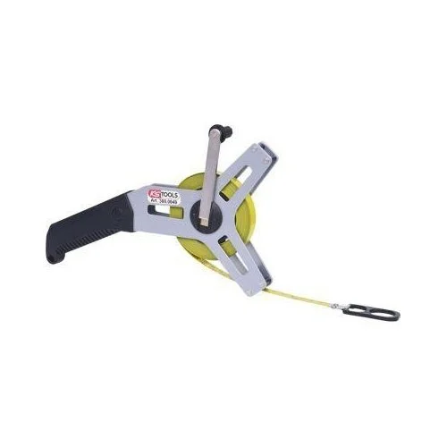 Рулетка KS TOOLS 300.0049, фото №4
