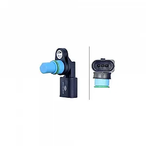 Датчик положения распределительного вала HELLA 6PU 009 168-441 для AUDI VW HITACHI левый - Фото 1