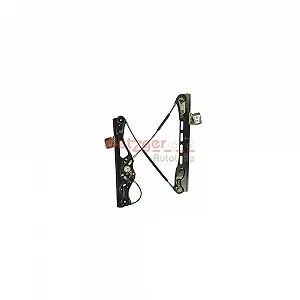 Стеклоподъемник METZGER 2160241 MERCEDES-BENZ передний правый - Фото 1