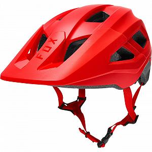 Шлем Fox Racing Mainframe Trvrs, CE synthetic.ua - Фото 1
